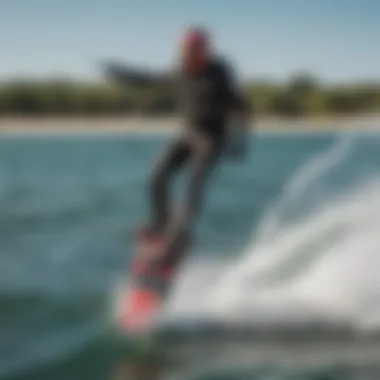 Magnificent Comprehensive Insights on the Switchblade 12M: A Kiteboarding Essential