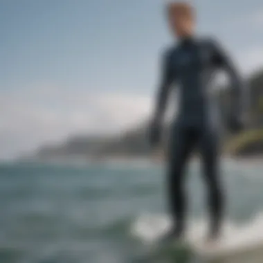 Magnificent Comprehensive Wetsuit Review 2021