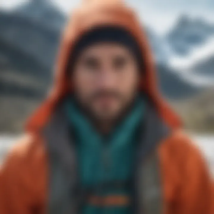 Magnificent Exploring the Patagonia R3 Hood: A Comprehensive Overview