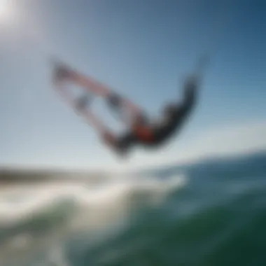 Magnificent Slingshot 2: An In-Depth Examination of Advanced Kiteboarding Techniques