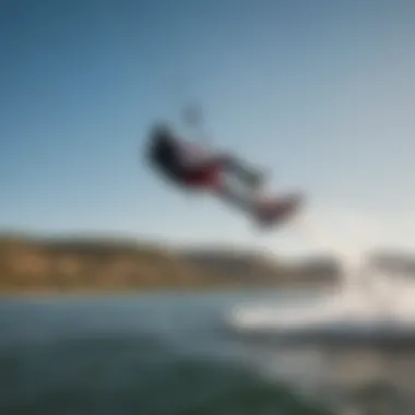 Comprehensive Insights on the Switchblade 12M: A Kiteboarding Essential Introduction Comprehensive Insights on the Switchblade 12M: A Kiteboarding Essential Introduction