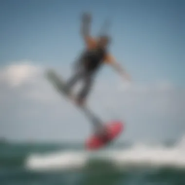 Notable Comprehensive Insights on the Switchblade 12M: A Kiteboarding Essential Notable Comprehensive Insights on the Switchblade 12M: A Kiteboarding Essential