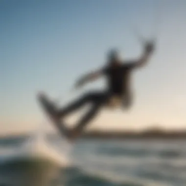 Comprehensive Insights on the Switchblade 12M: A Kiteboarding Essential Summary Comprehensive Insights on the Switchblade 12M: A Kiteboarding Essential Summary
