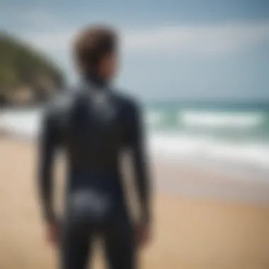 Tips on maintaining and choosing the right wetsuit