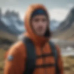 Exploring the Patagonia R3 Hood: A Comprehensive Overview Introduction