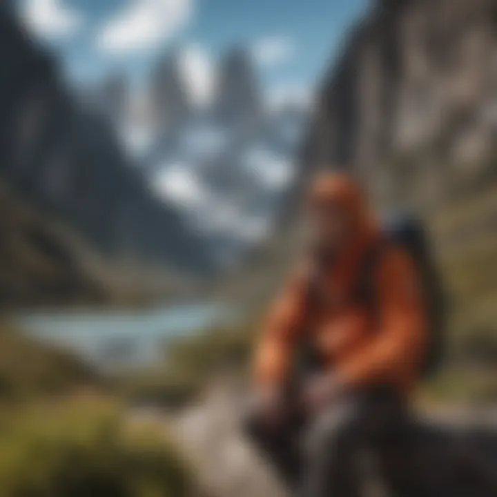 Notable Exploring the Patagonia R3 Hood: A Comprehensive Overview