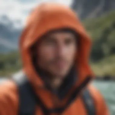 Exploring the Patagonia R3 Hood: A Comprehensive Overview Summary