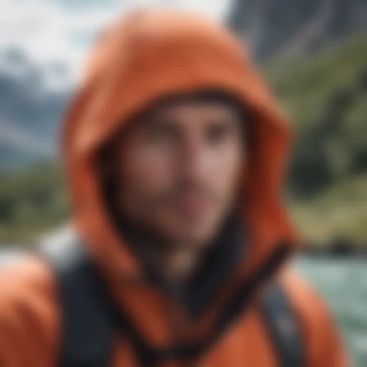 Exploring the Patagonia R3 Hood: A Comprehensive Overview Summary