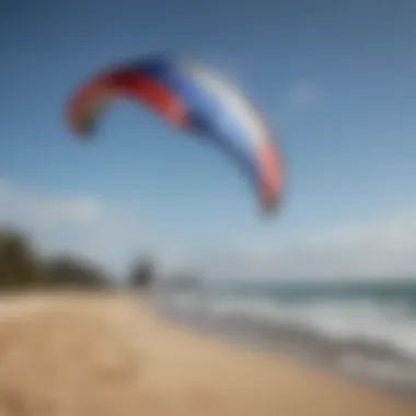 F1 Kites: The Pinnacle of Kiteboarding Performance Summary