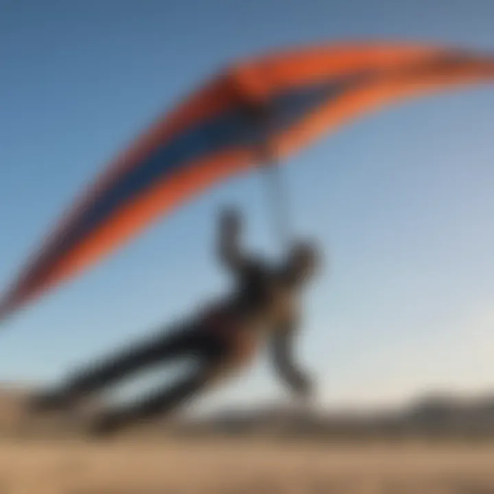 Notable In-Depth Analysis of the Slingshot B3 Trainer Kite