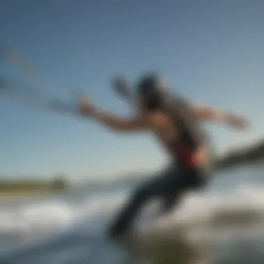 Slingshot 2: An In-Depth Examination of Advanced Kiteboarding Techniques Summary