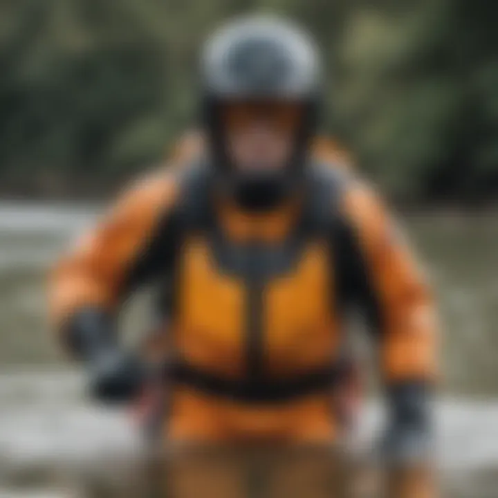 Caring for and maintaining drysuits