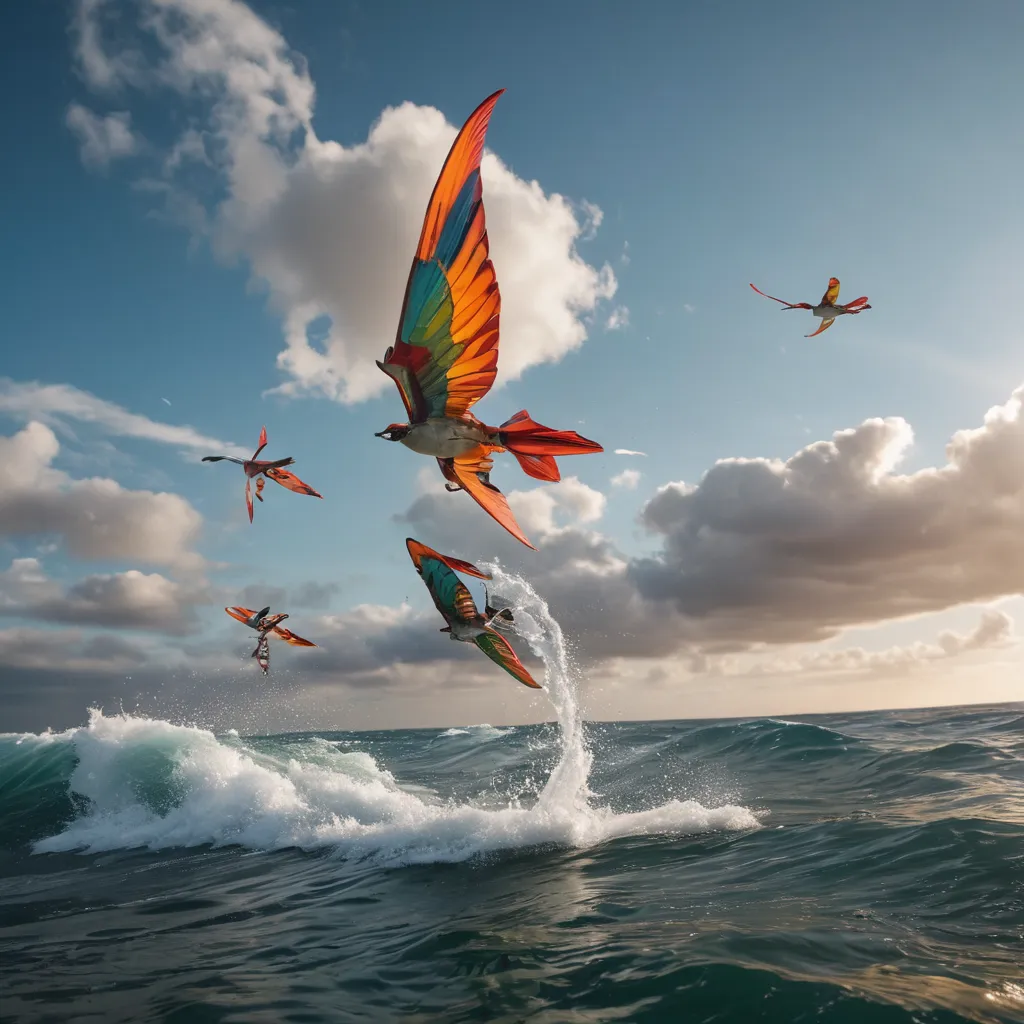 A Complete Guide to Buying Wing Surf Equipment